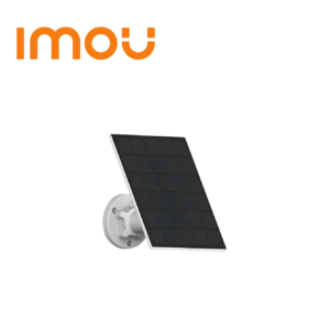 Panel solar tipo C para cámara Cell PT/4G FSP12-C Marca: IMOU
