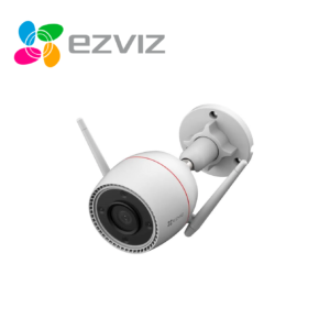 Cámara de seguridad Wi-Fi 2K 3MP visión nocturna (2.8MM) Marca: Ezviz